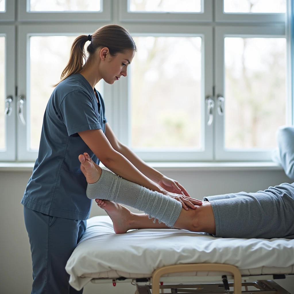 Terapia Postoperatoria